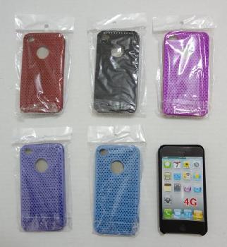 Cell Phone Case--Hard 4G Cell Phone Cover--IPhone 4